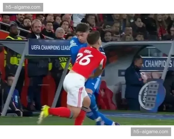 阿森纳边锋萨卡因腿筋伤势，可能缺席对阵皇马的关键第二回合