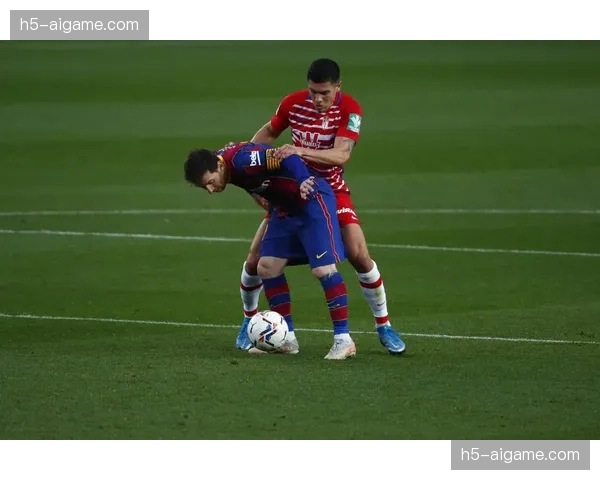 西甲联盟公布3月最佳进球，格拉纳达中场40米远射当选