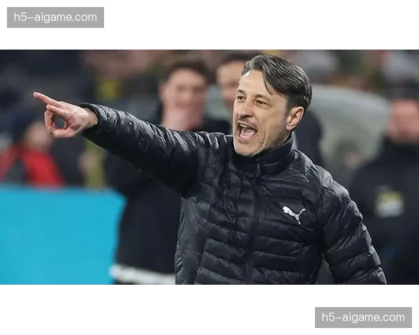 科瓦奇战术革命：多特蒙德从-重金属-攻势转向实用主义防守体系